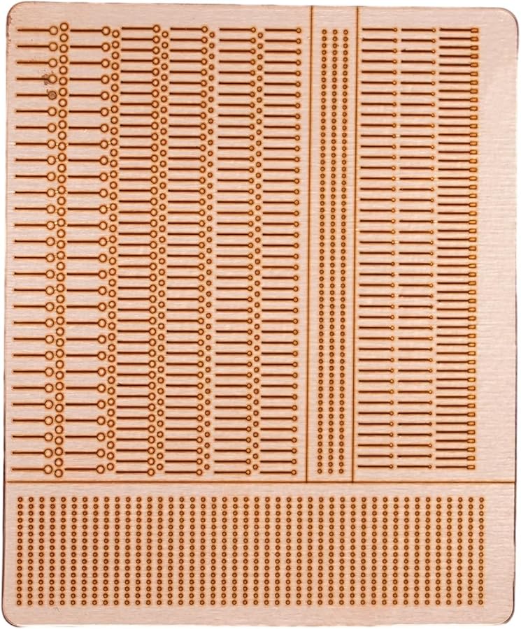 Copper Wire PCB Repair Pad for Phone IC BGA Soldering Motherboard Traceless Maintenance Tool - Image 1